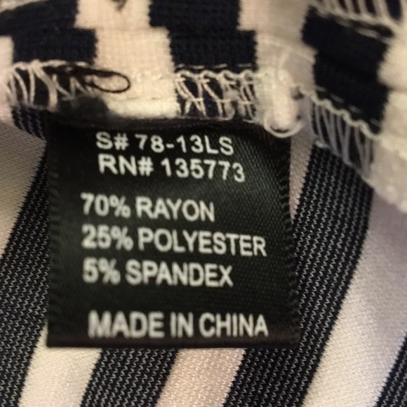 Akira Chicago Black Label Skirt - Picture 4 of 4